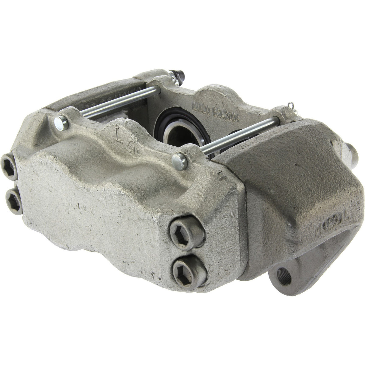 Centric Parts Disc Brake Caliper with anti-corrosion finish