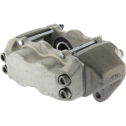 Centric Parts Disc Brake Caliper with anti-corrosion finish