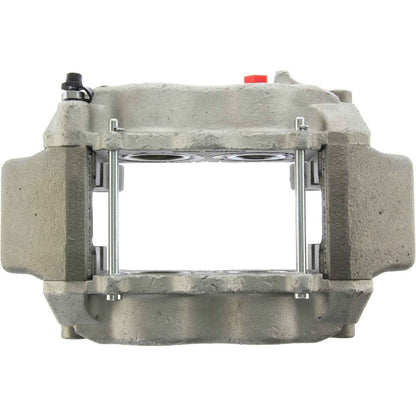 Centric Parts Semi-Loaded Brake Caliper 141.51278