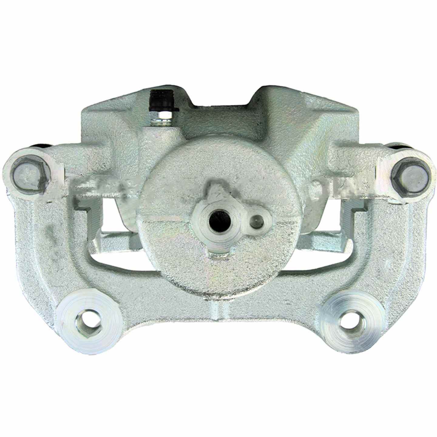 Centric Parts Disc Brake Caliper with anti-corrosion finish