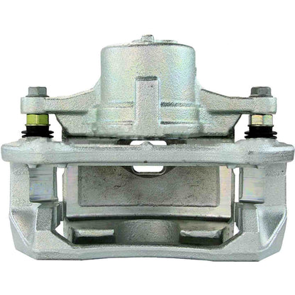 Centric Parts Disc Brake Caliper with anti-corrosion finish