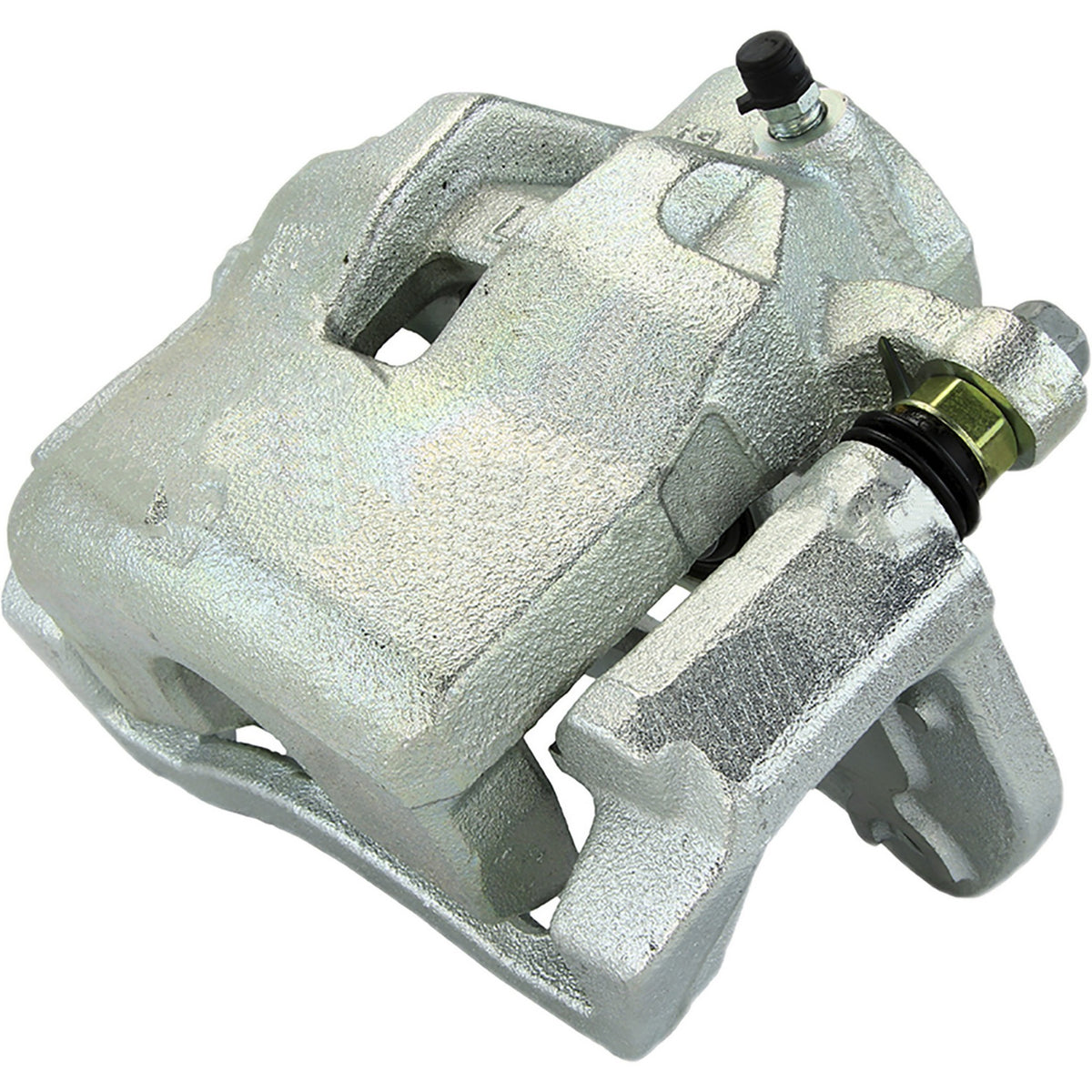 Centric Parts Semi-Loaded Brake Caliper 141.51280