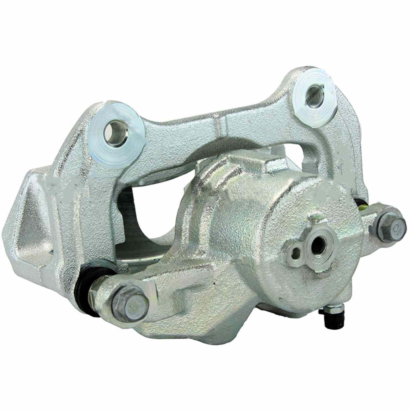Centric Parts Disc Brake Caliper with anti-corrosion finish
