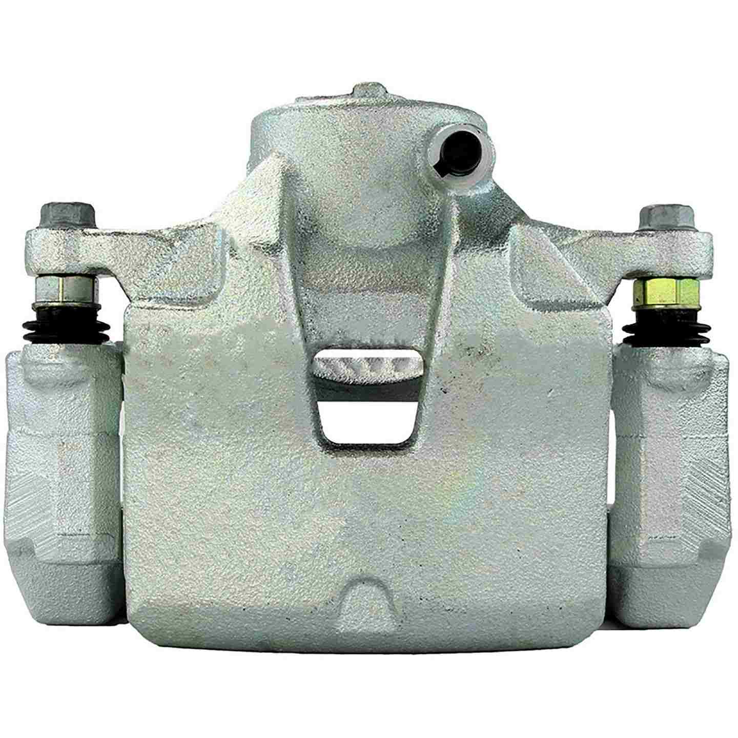 Centric Parts Disc Brake Caliper with anti-corrosion finish