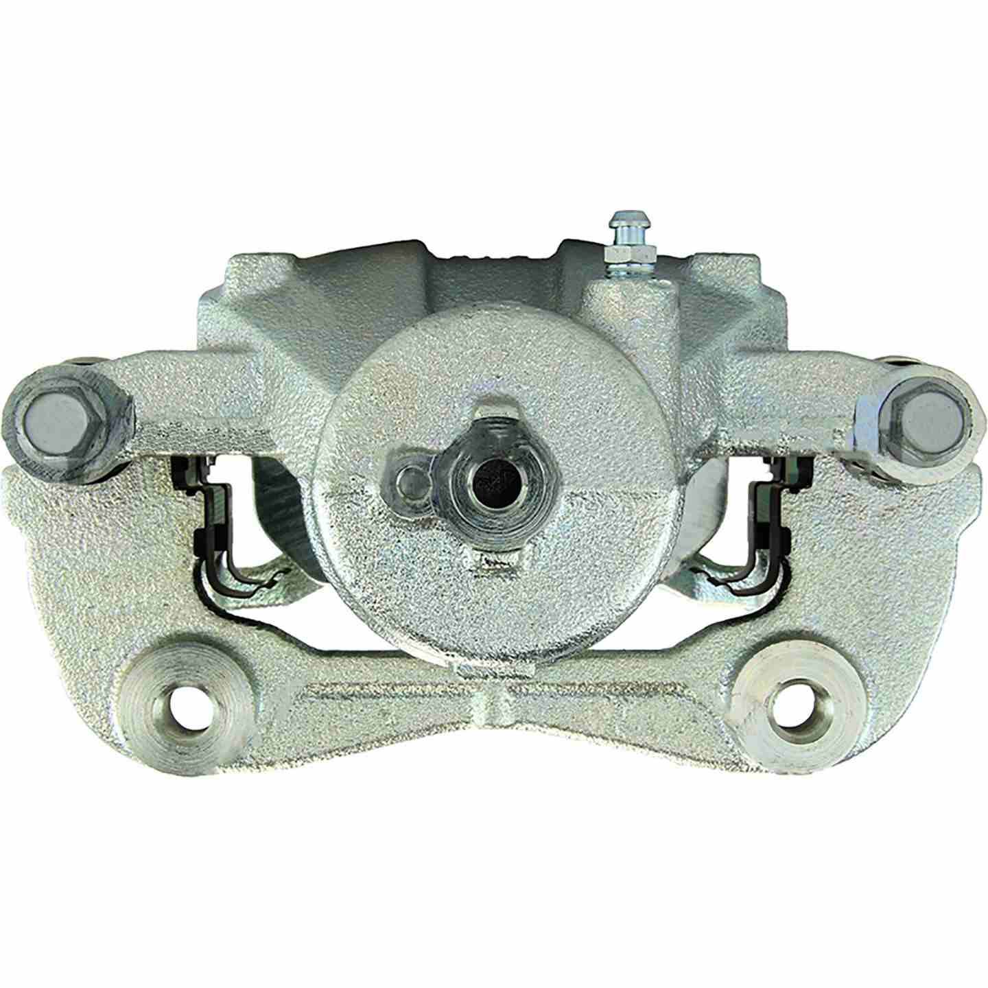 Centric Parts Disc Brake Caliper with anti-corrosion finish
