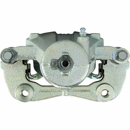 Centric Parts Disc Brake Caliper with anti-corrosion finish