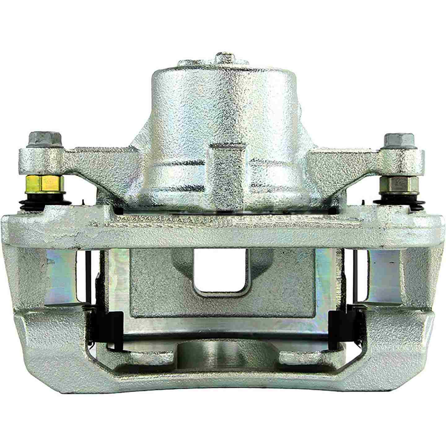 Centric Parts Disc Brake Caliper with anti-corrosion finish