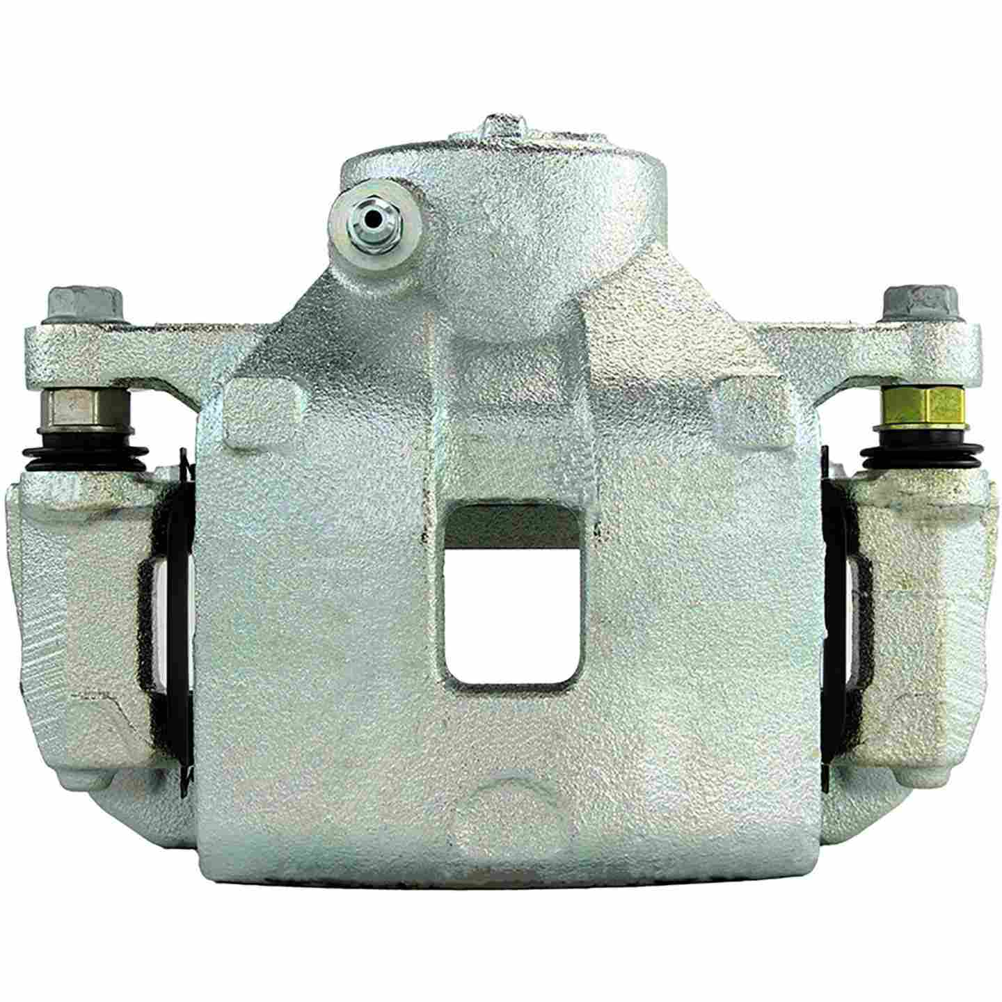 Centric Parts Disc Brake Caliper with anti-corrosion finish