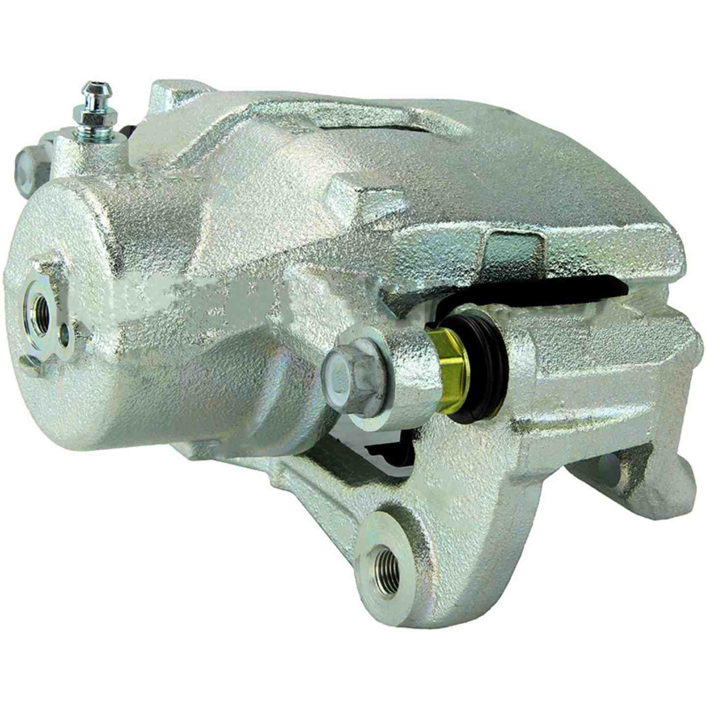 Centric Parts Semi-Loaded Brake Caliper 141.51282