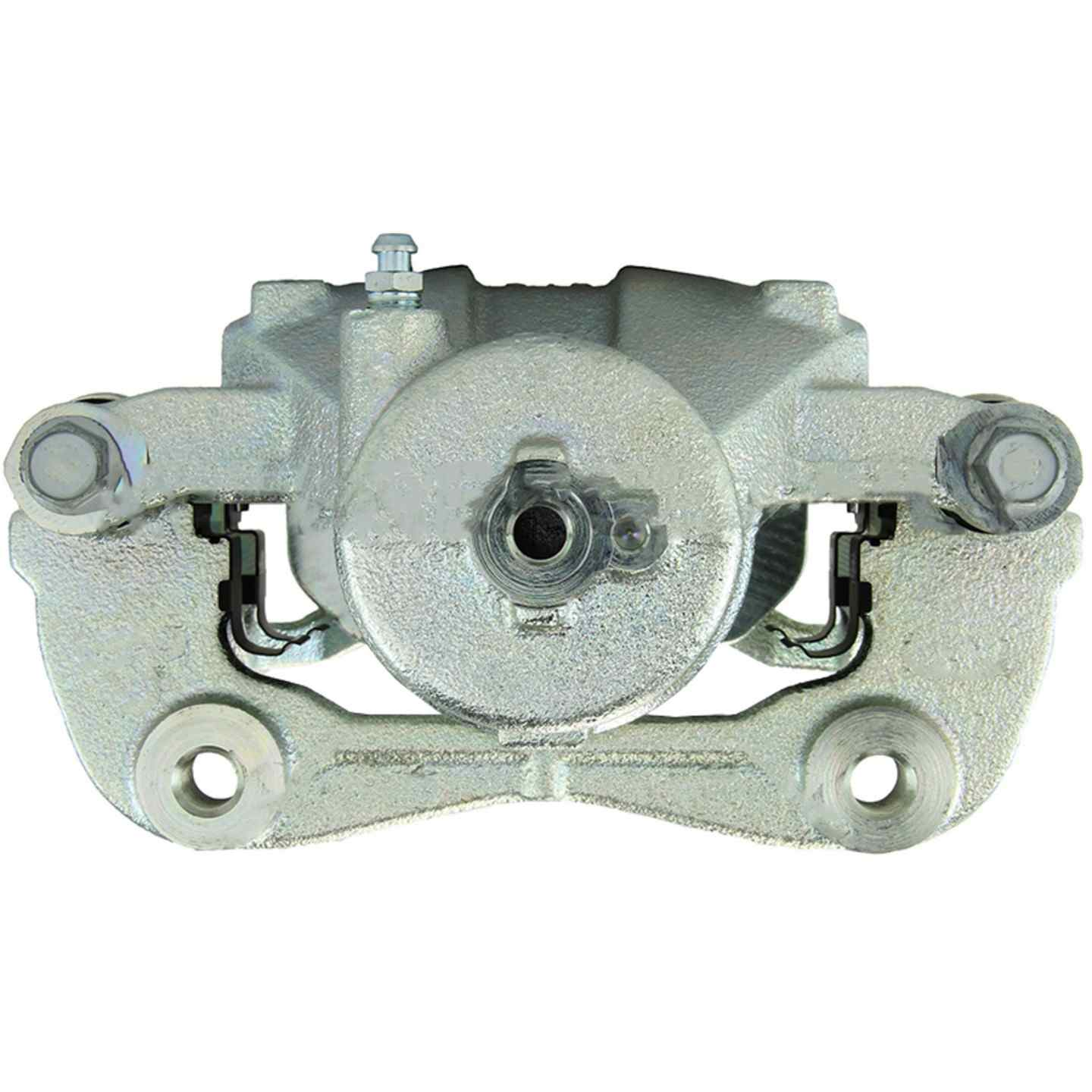 Centric Parts Semi-Loaded Brake Caliper 141.51282