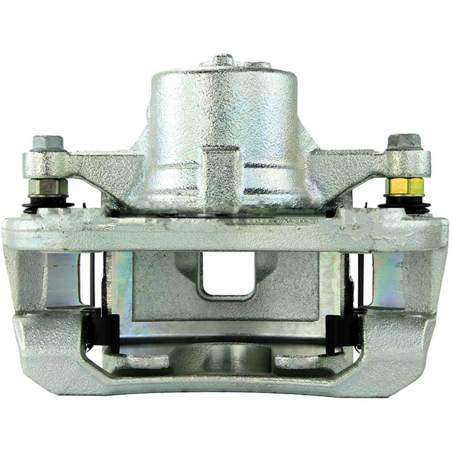 Centric Parts Disc Brake Caliper with anti-corrosion finish