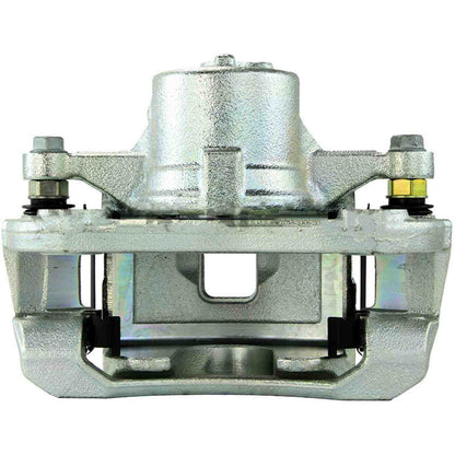 Centric Parts Disc Brake Caliper with anti-corrosion finish