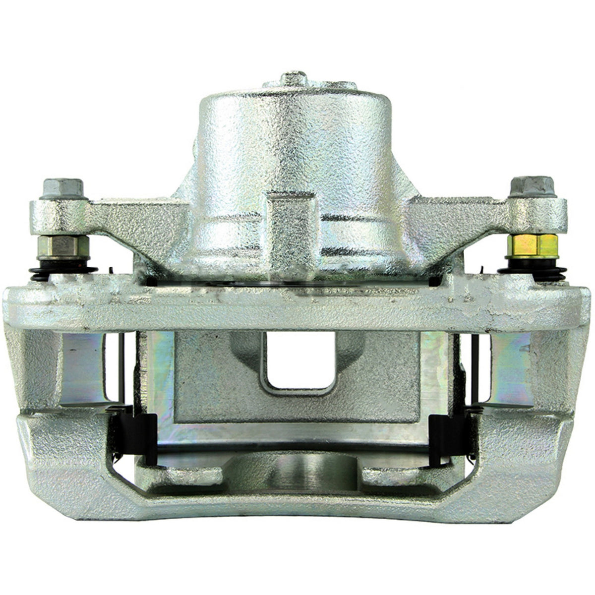 Centric Parts Disc Brake Caliper with anti-corrosion finish