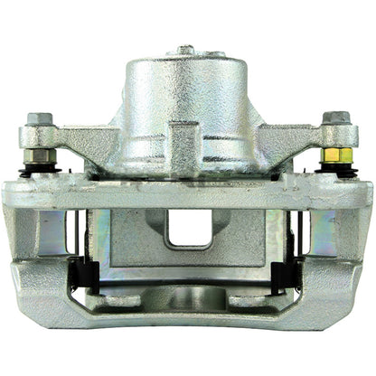 Centric Parts Disc Brake Caliper with anti-corrosion finish