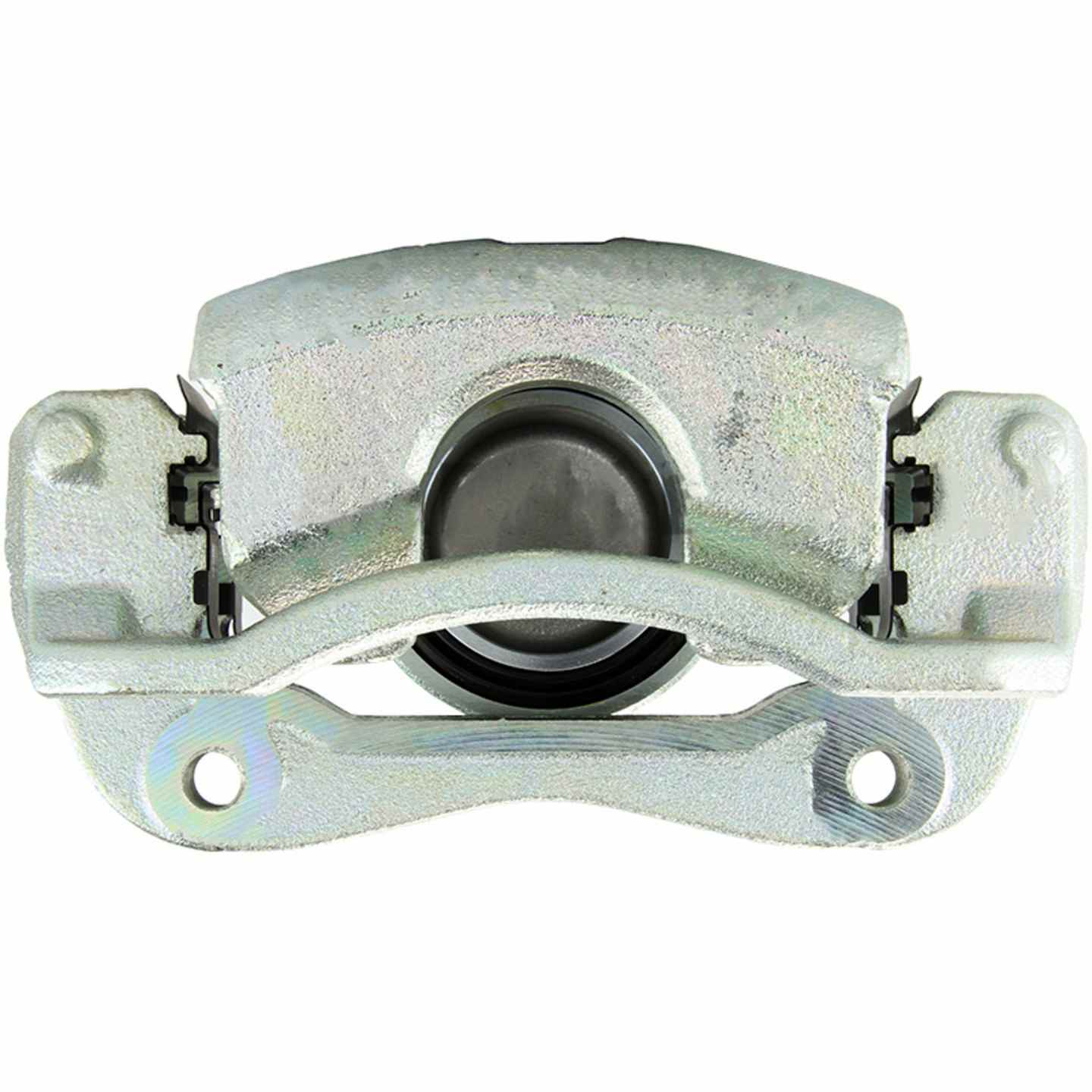 Centric Parts Disc Brake Caliper with anti-corrosion finish