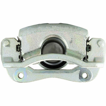 Centric Parts Disc Brake Caliper with anti-corrosion finish