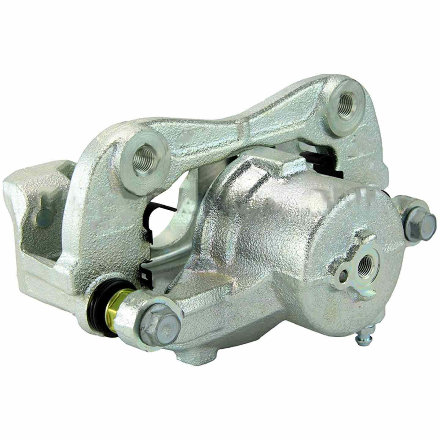 Centric Parts Semi-Loaded Brake Caliper 141.51282