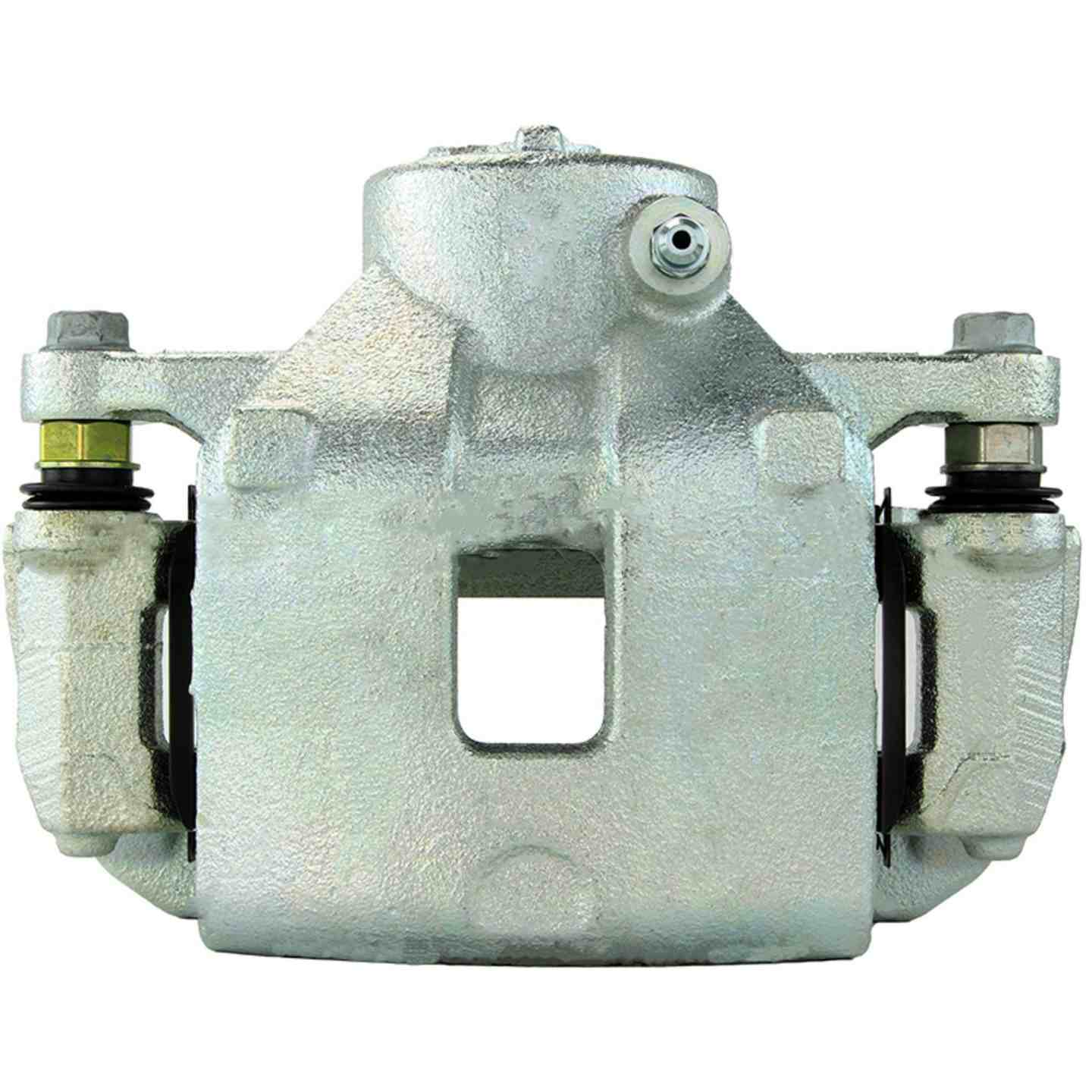 Centric Parts Disc Brake Caliper with anti-corrosion finish