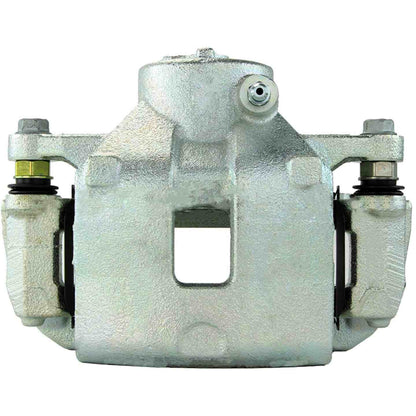 Centric Parts Disc Brake Caliper with anti-corrosion finish