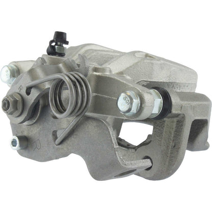 Centric Parts Disc Brake Caliper with anti-corrosion finish