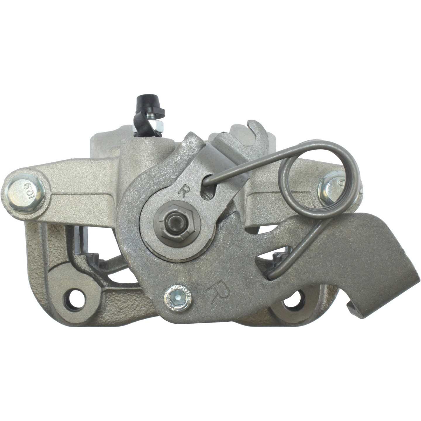 Centric Parts Disc Brake Caliper with anti-corrosion finish