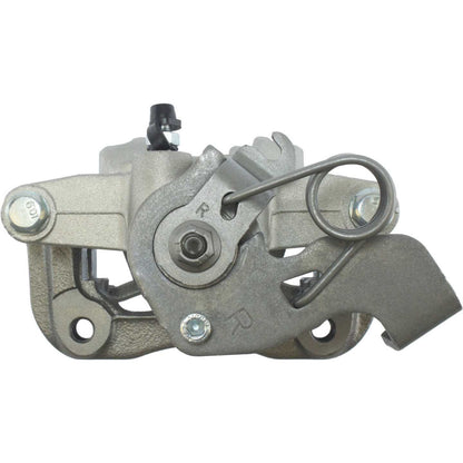 Centric Parts Disc Brake Caliper with anti-corrosion finish