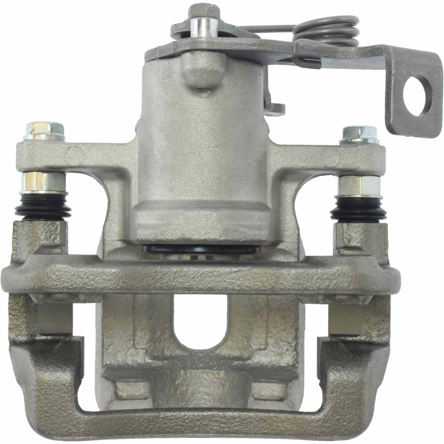 Centric Parts Disc Brake Caliper with anti-corrosion finish