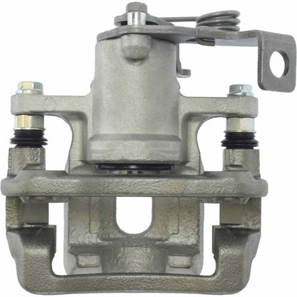 Centric Parts Disc Brake Caliper with anti-corrosion finish
