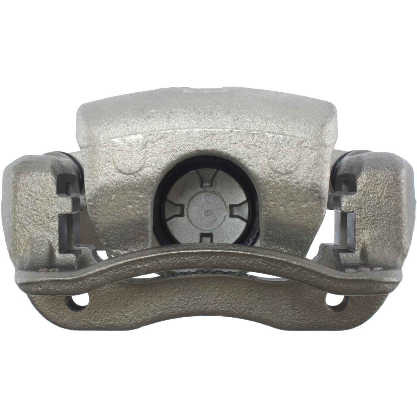 Centric Parts Disc Brake Caliper with anti-corrosion finish