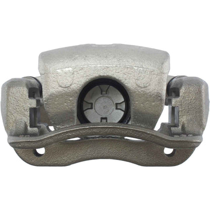 Centric Parts Disc Brake Caliper with anti-corrosion finish