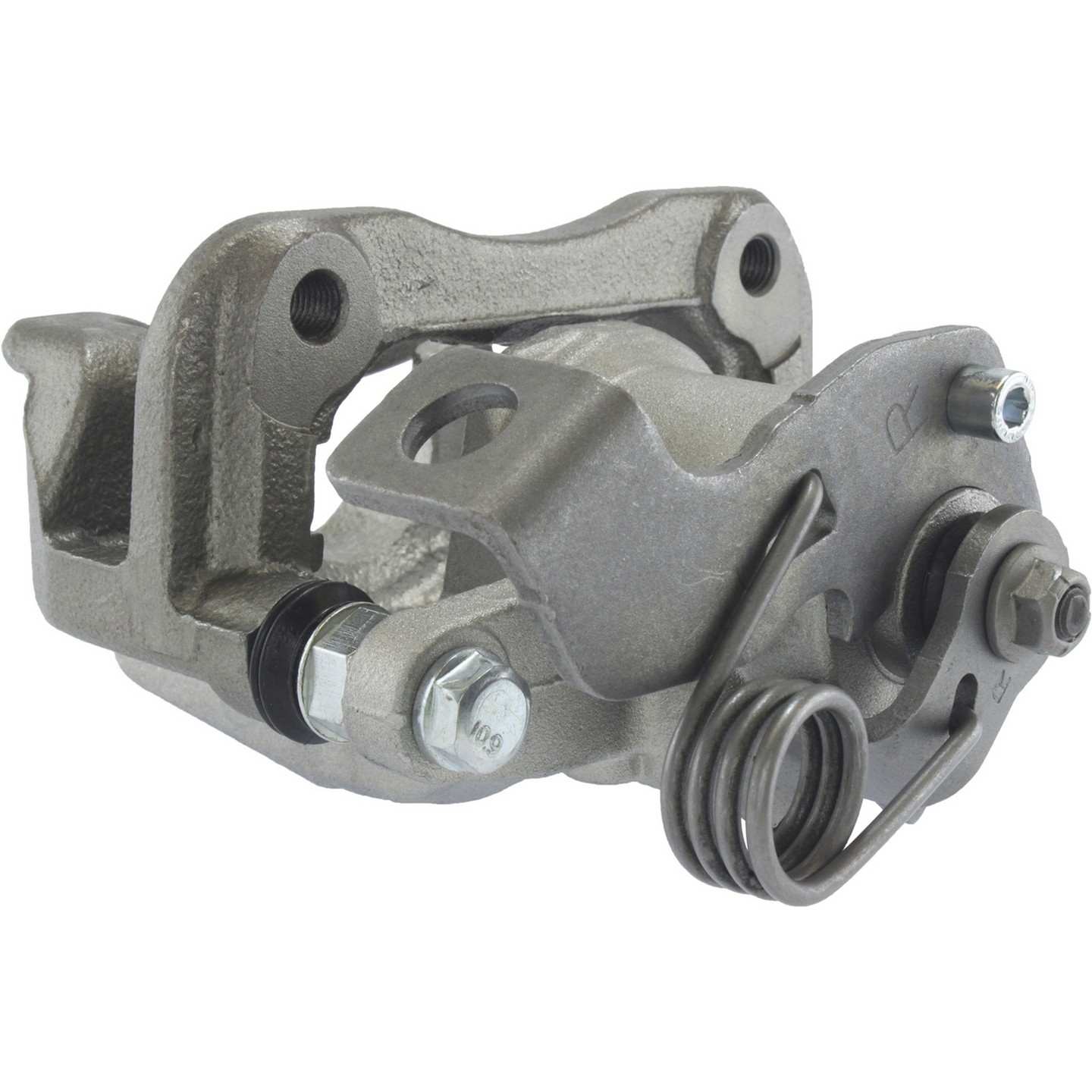 Centric Parts Disc Brake Caliper with anti-corrosion finish