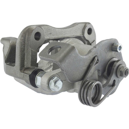 Centric Parts Disc Brake Caliper with anti-corrosion finish