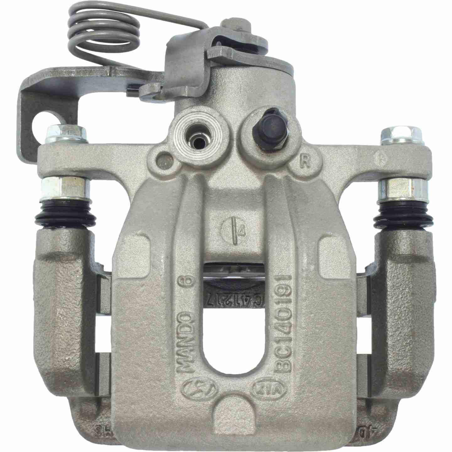 Centric Parts Disc Brake Caliper with anti-corrosion finish
