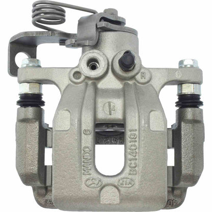 Centric Parts Disc Brake Caliper with anti-corrosion finish