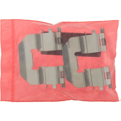 Centric Parts Disc Brake Caliper with Anti‑Corrosion Finish 141.51502