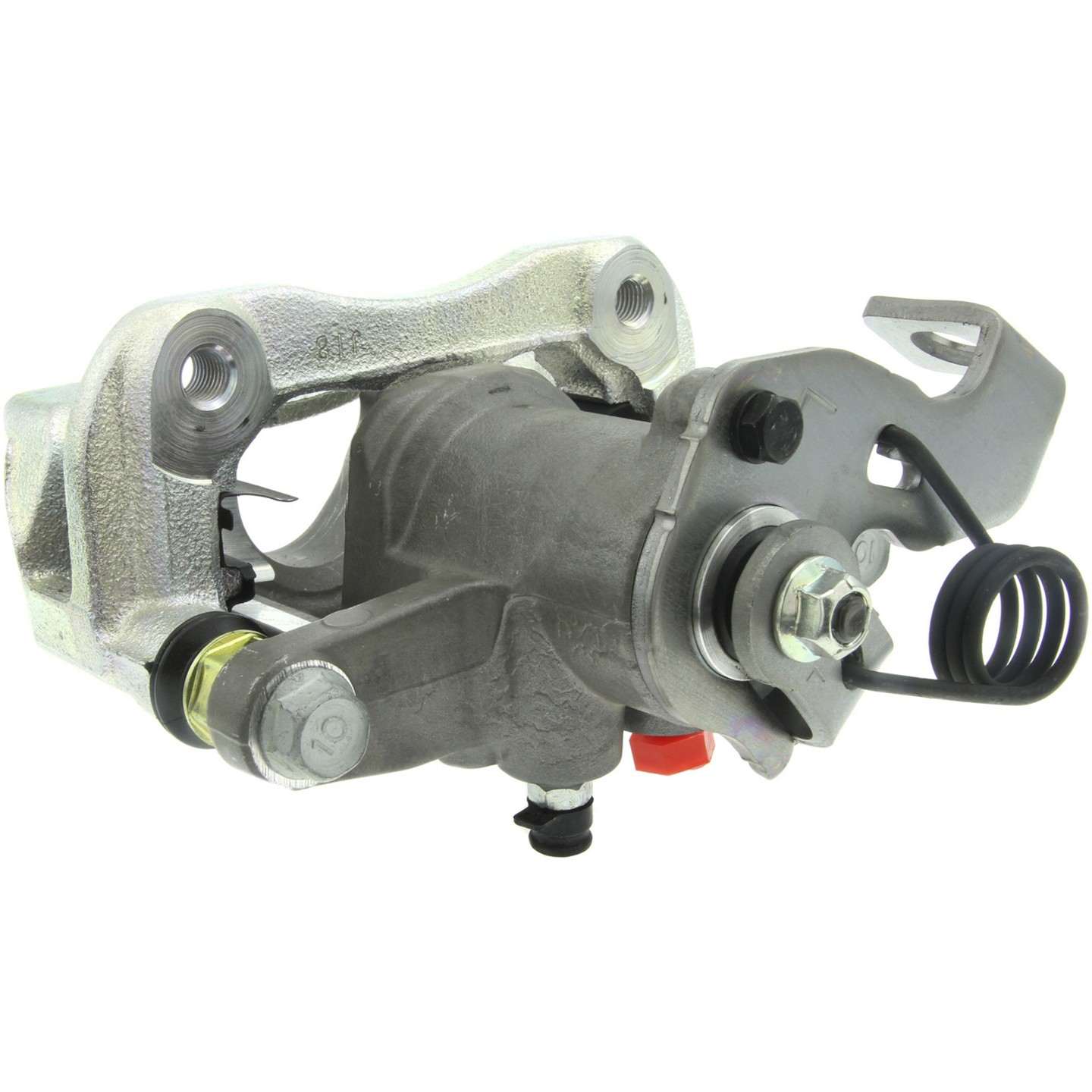 Centric Parts Disc Brake Caliper with Anti‑Corrosion Finish 141.51502