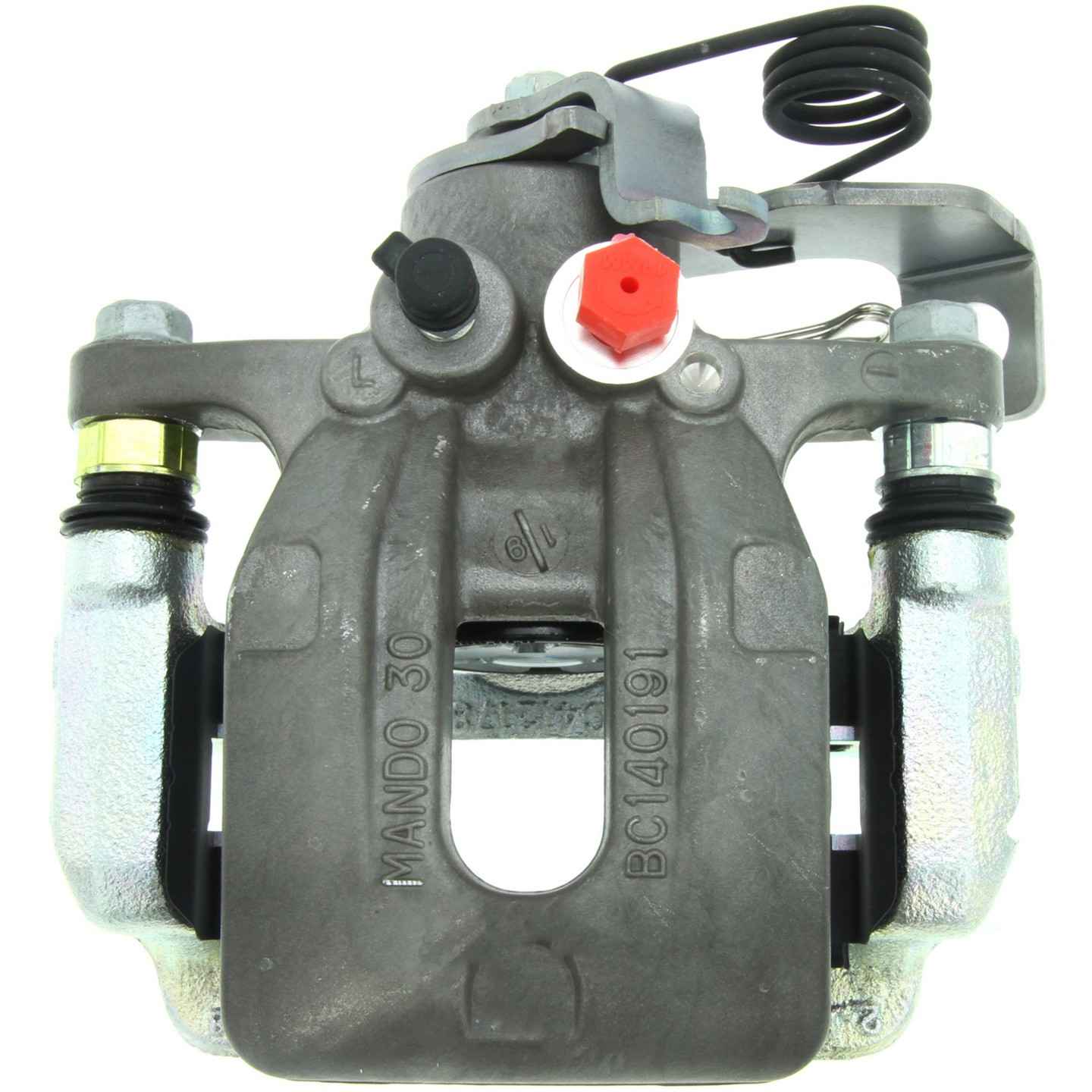 Centric Parts Disc Brake Caliper with Anti‑Corrosion Finish 141.51502