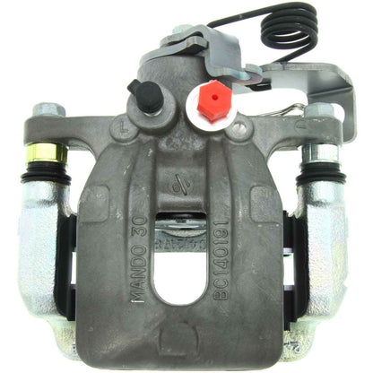 Centric Parts Disc Brake Caliper with Anti‑Corrosion Finish 141.51502