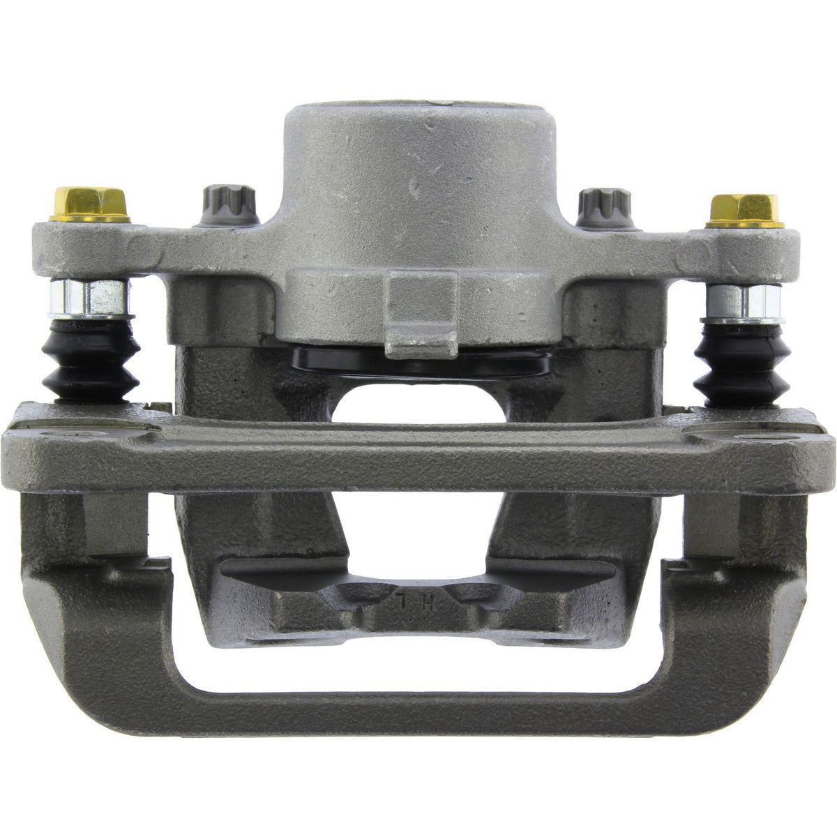 Centric Parts Disc Brake Caliper with anti-corrosion finish for 141.51503