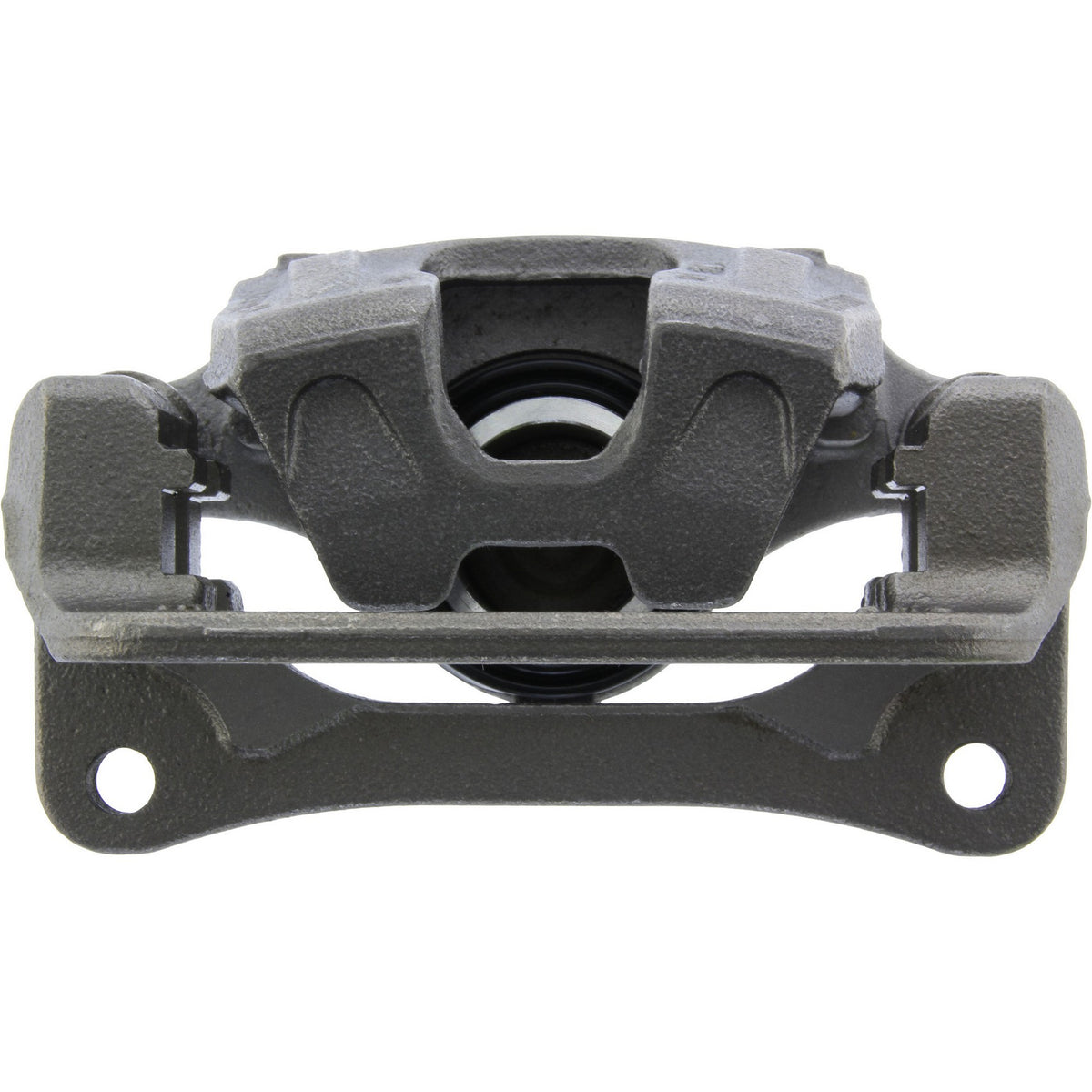 Centric Parts Disc Brake Caliper with anti-corrosion finish for 141.51503