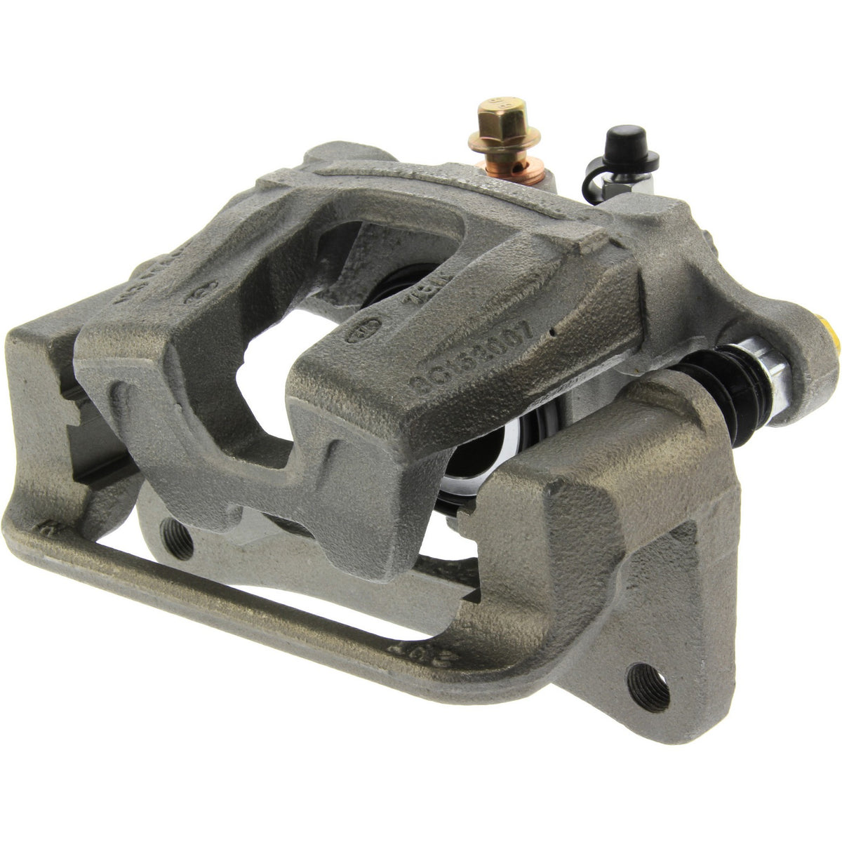 Centric Parts Semi-Loaded Brake Caliper 141.51503