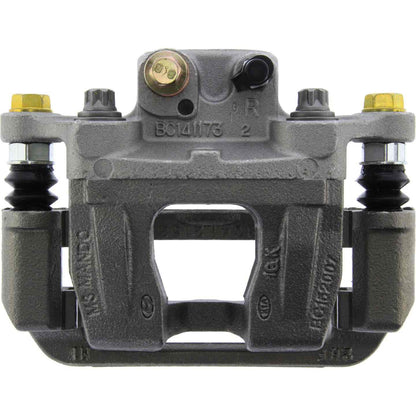 Centric Parts Semi-Loaded Brake Caliper 141.51503