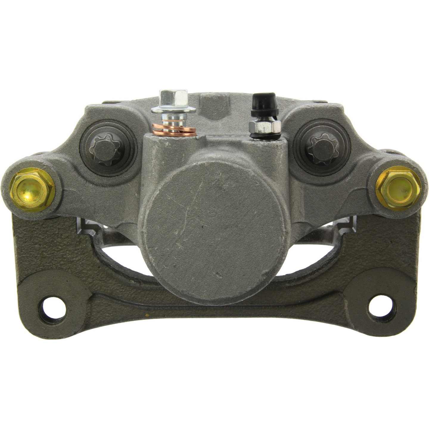 Centric Parts Semi-Loaded Brake Caliper 141.51504