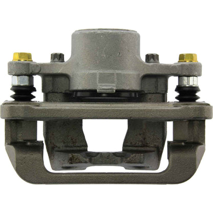 Centric Parts Disc Brake Caliper with anti-corrosion finish