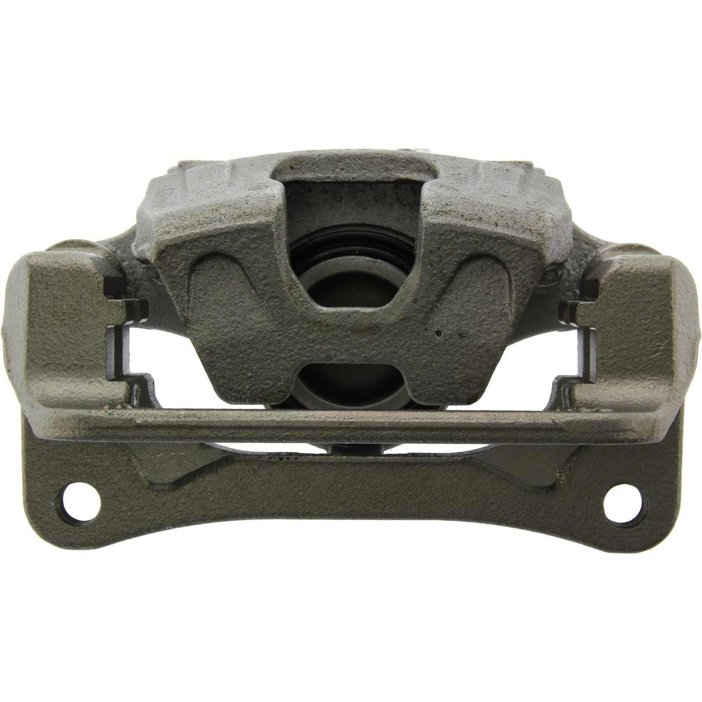 Centric Parts Disc Brake Caliper with anti-corrosion finish
