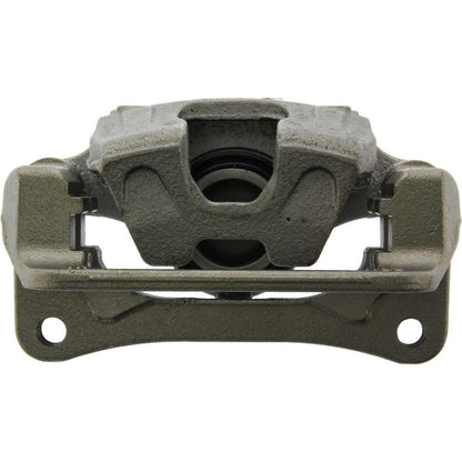 Centric Parts Disc Brake Caliper with anti-corrosion finish