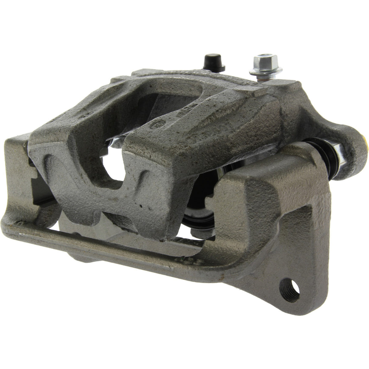 Centric Parts Disc Brake Caliper with anti-corrosion finish