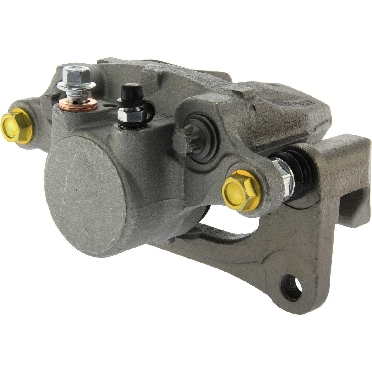 Centric Parts Disc Brake Caliper with anti-corrosion finish