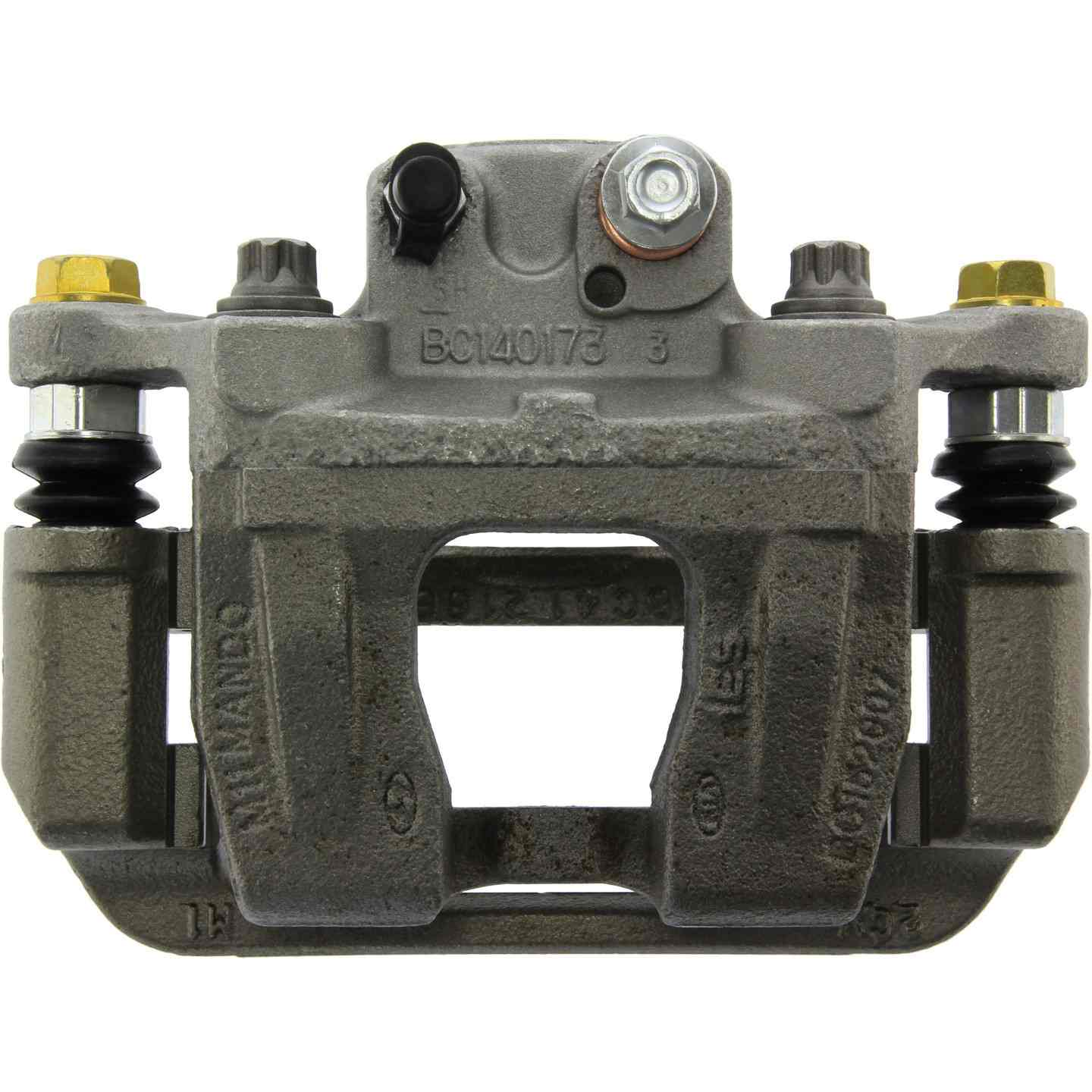 Centric Parts Semi-Loaded Brake Caliper 141.51504
