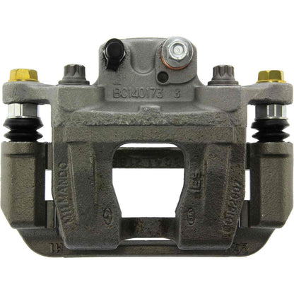 Centric Parts Semi-Loaded Brake Caliper 141.51504